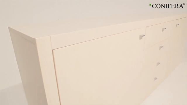 Conifera® - эксклюзивная мебель NICE смотреть онлайн