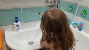 Грязнуля. Серия 1. Побег