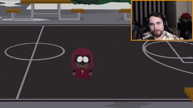 These South Park Achievements Are VERY Controversial смотреть онлайн
