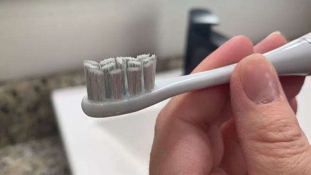 Oclean Pro Elite Electric Toothbrush смотреть онлайн