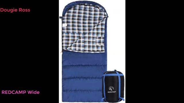 Top 5 Best Sleeping Bags in United Kingdom 2020 - Must see смотреть онлайн