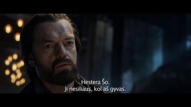 MIRTINGOS MAŠINOS treileris смотреть онлайн