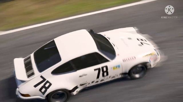 One lap fury of the mighty porsche смотреть онлайн