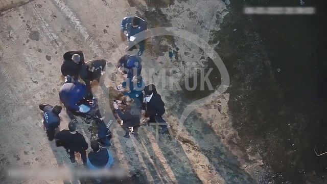 İzmir’de Kokain Operasyonu! Gemide 22 Kg Kokain Yakalandı смотреть онлайн
