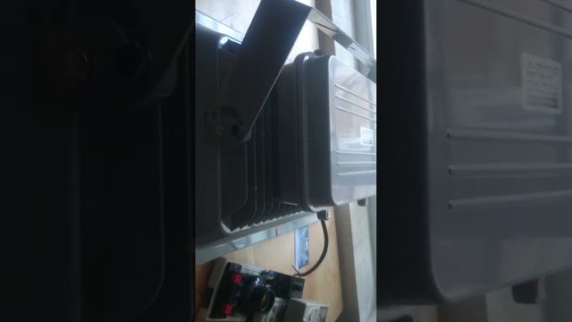 REVIEW Đèn Pha Led Dragon 200W смотреть онлайн