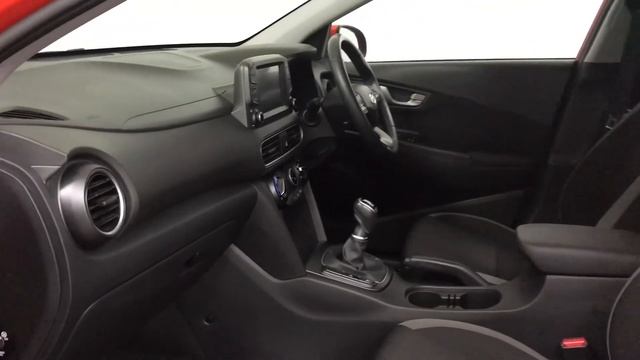 Hyundai KONA 1.0 T-GDi Blue Drive SE | Richmond Motor Group | Hampshire & Surrey смотреть онлайн