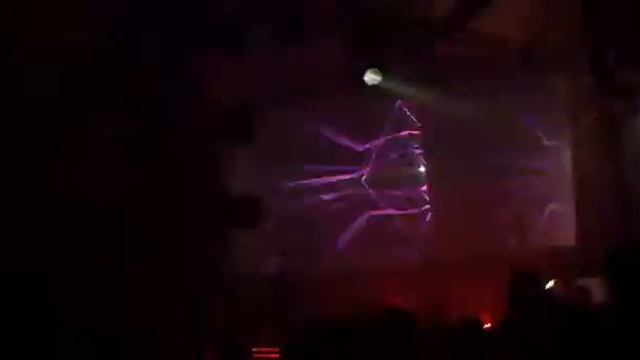 Erol Alkan Live @ Liquid Sunday 2012