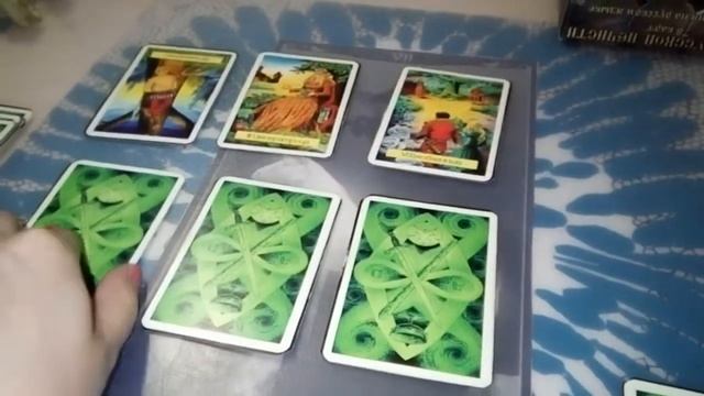 Расклад для подписчицы.Мое дальнейшее будущее. смотреть онлайн