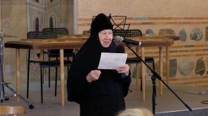 Психическое здоровье. Монахиня Мария (Литвинова) «Давайте жить здорово!»