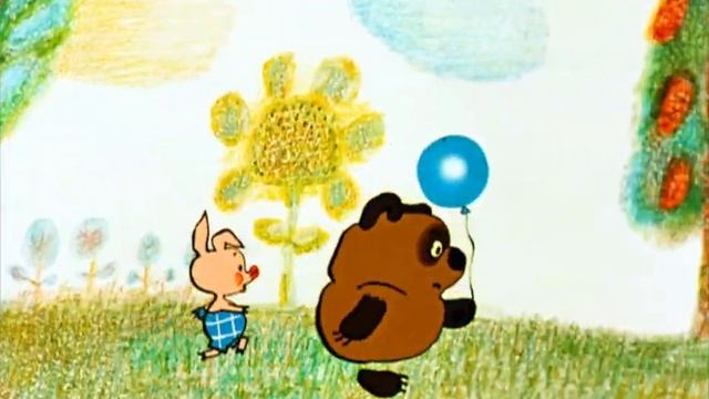 Винни.Пух смотреть онлайн