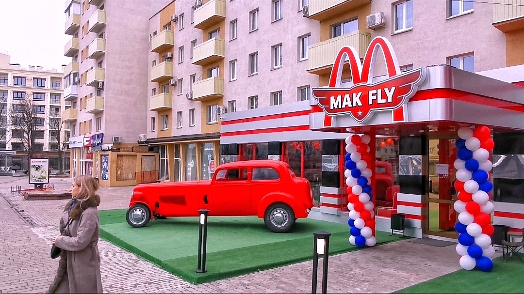 МАРИУПОЛЬ Новое лицо города Новое место магнит для Жителей🏬Восстановление и Жизнь Сегодня смотреть онлайн