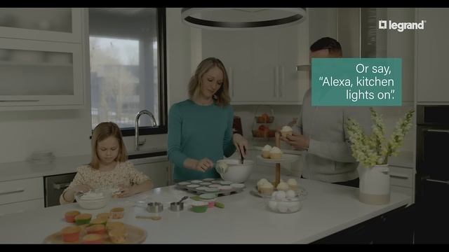 A quick look at Smart Lighting with Netatmo смотреть онлайн