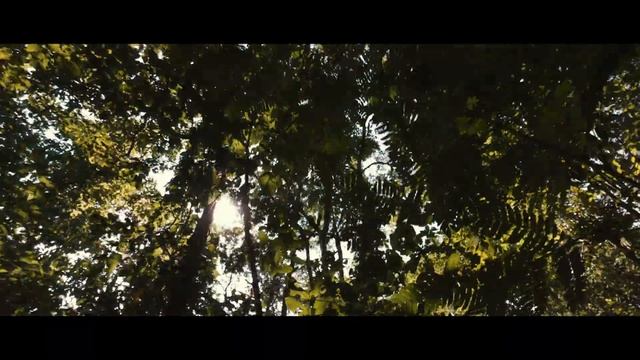 DJI Osmo Action 4 Cinematic Hiking Vlog
