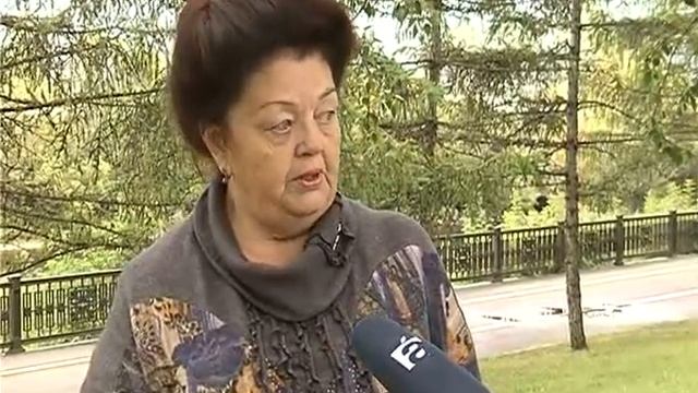 Афонтово: Красноярский бизнес подводит итоги сезона смотреть онлайн