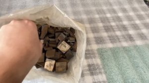 Резцы , твердосплав , победит . Р6М5 . 3,5 кг .