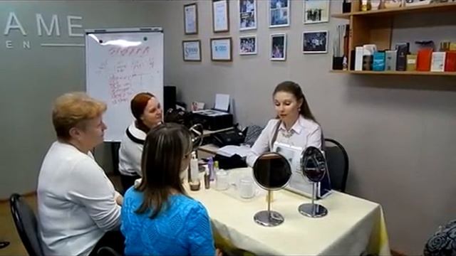 О серии NOVAGE (часть 2) смотреть онлайн