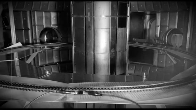 Globus-M2 spherical tokamak смотреть онлайн