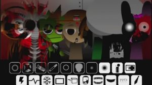 Sprunki Corruptbox 5