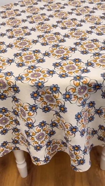 Скатерть калейдоскоп смотреть онлайн