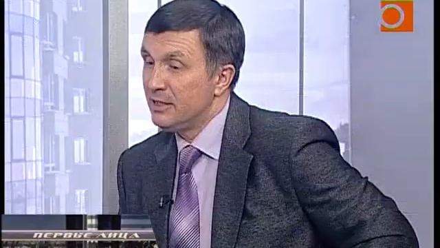 Первые лица. Эфир передачи от 20 апреля 2018г смотреть онлайн