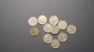 10 копеек СССР  ЦЕНА