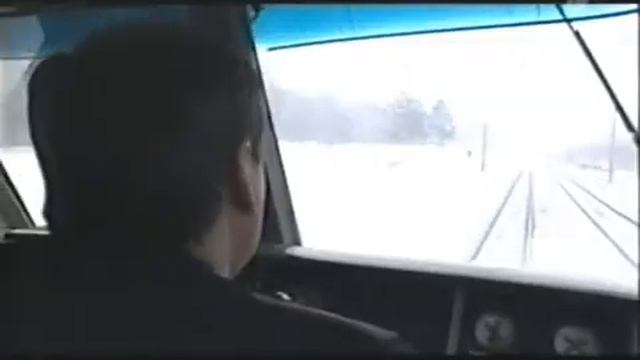 Сканер Скоростные поезда смотреть онлайн