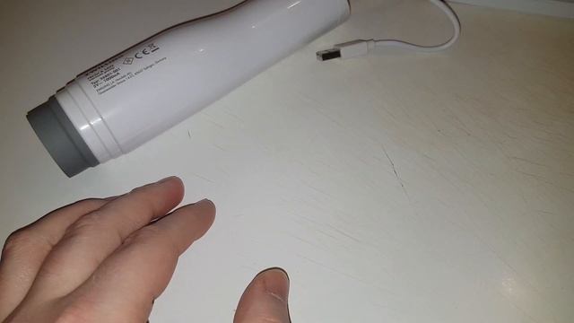 Zwilling Fresh & Save Vacuum Pump: how to charge the battery смотреть онлайн
