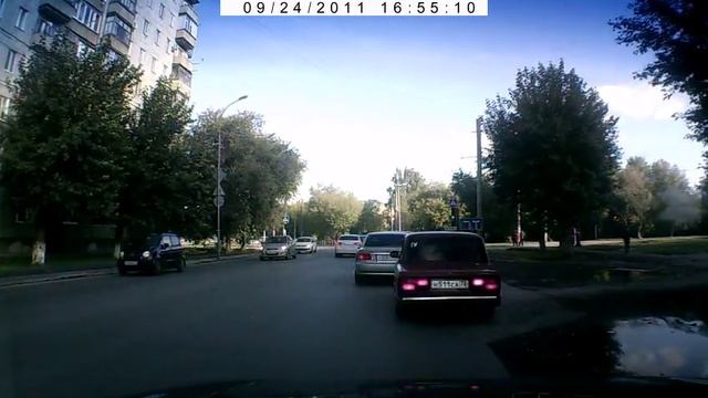 ВАЗ 2107 reexport from USA смотреть онлайн