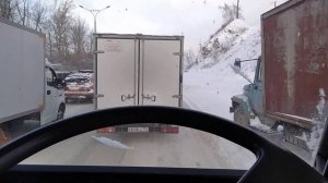 Самогруз 5/3 и журнал "За рулем"