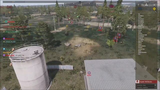 Open World: Arma 3 Far Cry Phase 3 смотреть онлайн