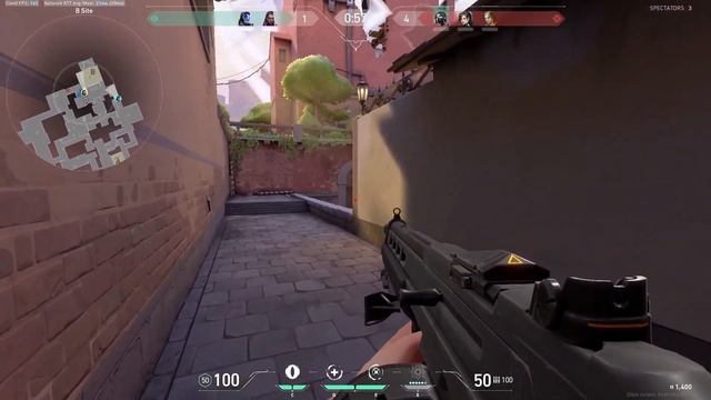 Iron To Radiant | Part 2 (Iron To Bronze) Valorant