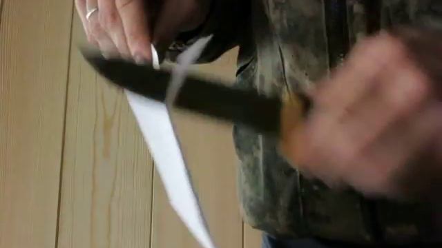 якутский нож, сухой рог смотреть онлайн