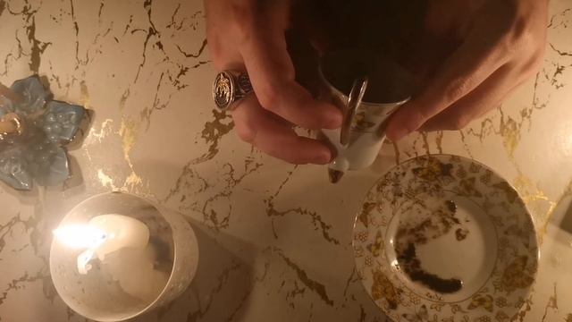 💯ГАДАНИЕ НА КОФЕЙНОЙ ГУЩЕ ЧЕГО НЕ ЖДЕТЕ☕ГАДАНИЕ НА КОФЕ смотреть онлайн