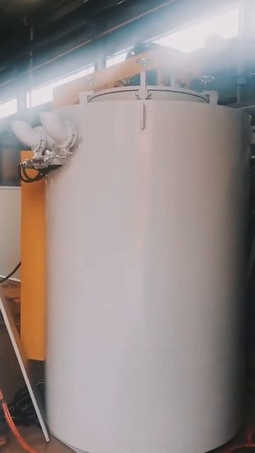 Nitriding furnace for extrusion die ,melodyli98@hotmail.com,whats app:0086 13450531604 смотреть онлайн