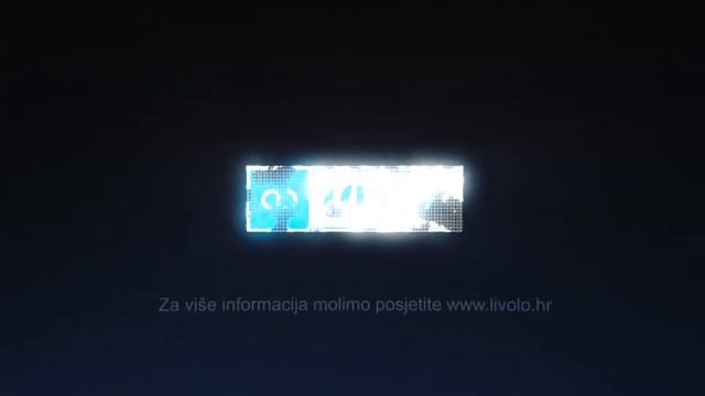 Livolo Sense prezentacija смотреть онлайн
