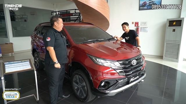 BEBAS PILIH MURAH 2 JUTA AN BANYAK BONUS VELOZ RAIZE RUSH ZENIX CUMA CICILAN UMR DI ASTRIDO HARMONI смотреть онлайн