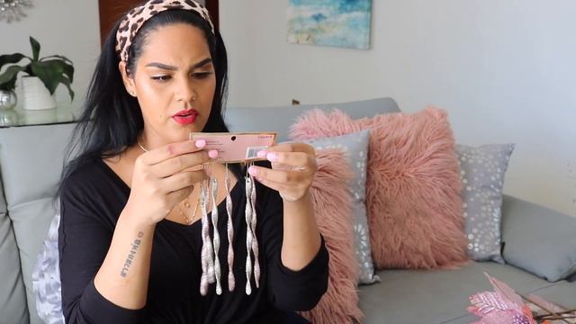 COMPRAS ECONÓMICAS PARA EL ÁRBOL DE NAVIDAD // adornos a dolar $ смотреть онлайн