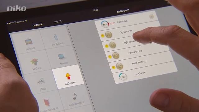 Pohodlný život s Niko Home Control смотреть онлайн