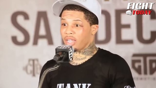 Bill Haney LEAKS Call AUDIO Of Floyd & Gervonta Planning FAKE FIGHTS For Social Media HYPE смотреть онлайн