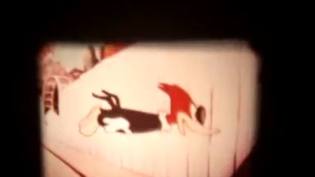 Keystone SU-200 Super 8mm Sound Projector in the original box! смотреть онлайн