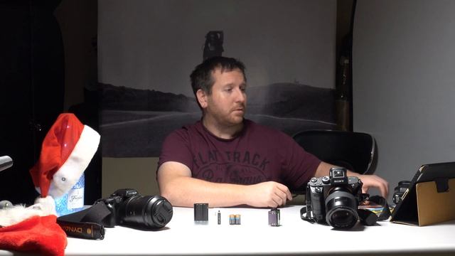 Analogue 35mm film and 35mm digital cameras смотреть онлайн