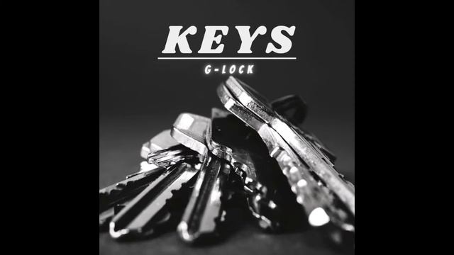 Keys To The Street_-_ G-Lock (Official audio) смотреть онлайн