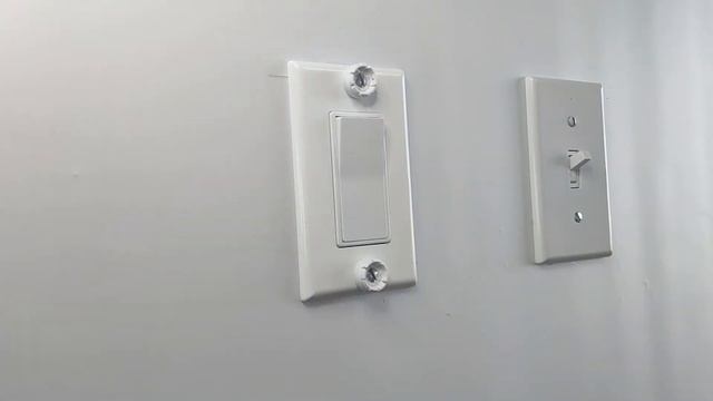 【Smart Switch Gen3】Gen3 Installation смотреть онлайн