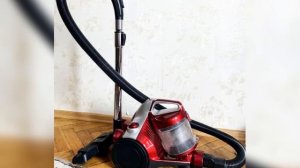 Отзыв на пылесос Midea VCS35B150K спустя 1 год использования. Плюсы и минусы