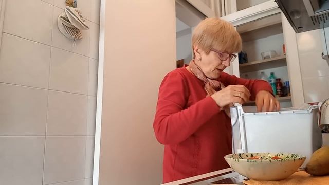 Сегодня я в норме. Пустила всё на самотёк. смотреть онлайн
