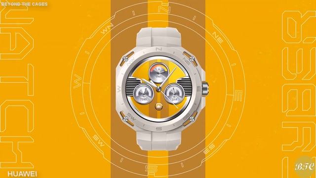 Huawei Watch GT Cyber 🔥 Powerful Smartwatch Official First Look & Hands-on Video 🔥 смотреть онлайн