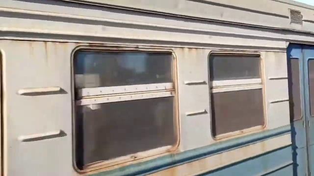 вечно опаздывающая" шестивагонная эр9е-629 6612 тетерев-борщаговка ст.беличи и высадка новобеличи смотреть онлайн