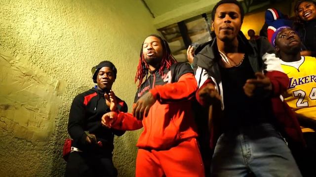 LIL GREEDAK400 X BACKDOE FLASH X DAME X GLOHITTA X LIL NOONIE - (IN MY PROJECTS REMIX) смотреть онлайн