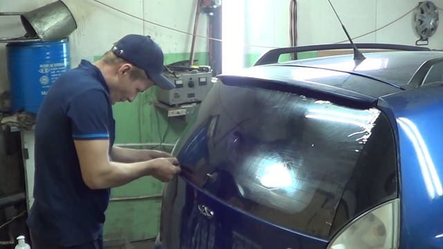 тонировочка смотреть онлайн