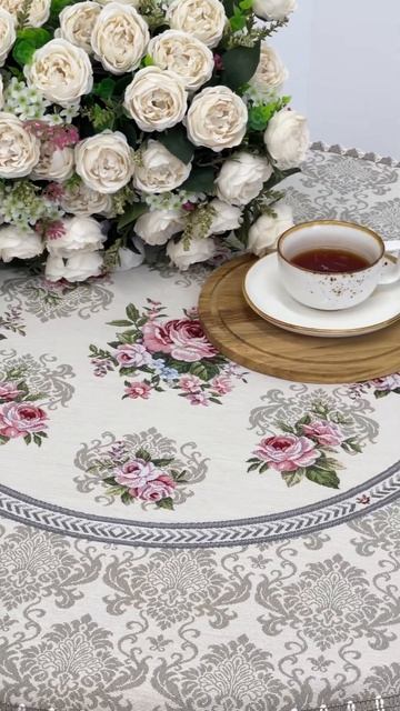 Розы Дамаск смотреть онлайн